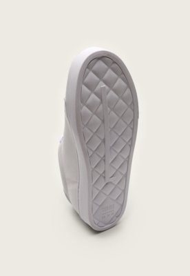 Tênis Santa Lolla Color Block Branco