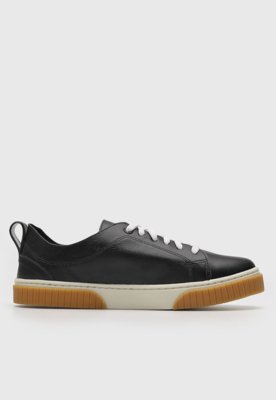 Tênis Santa Lolla Liso Preto
