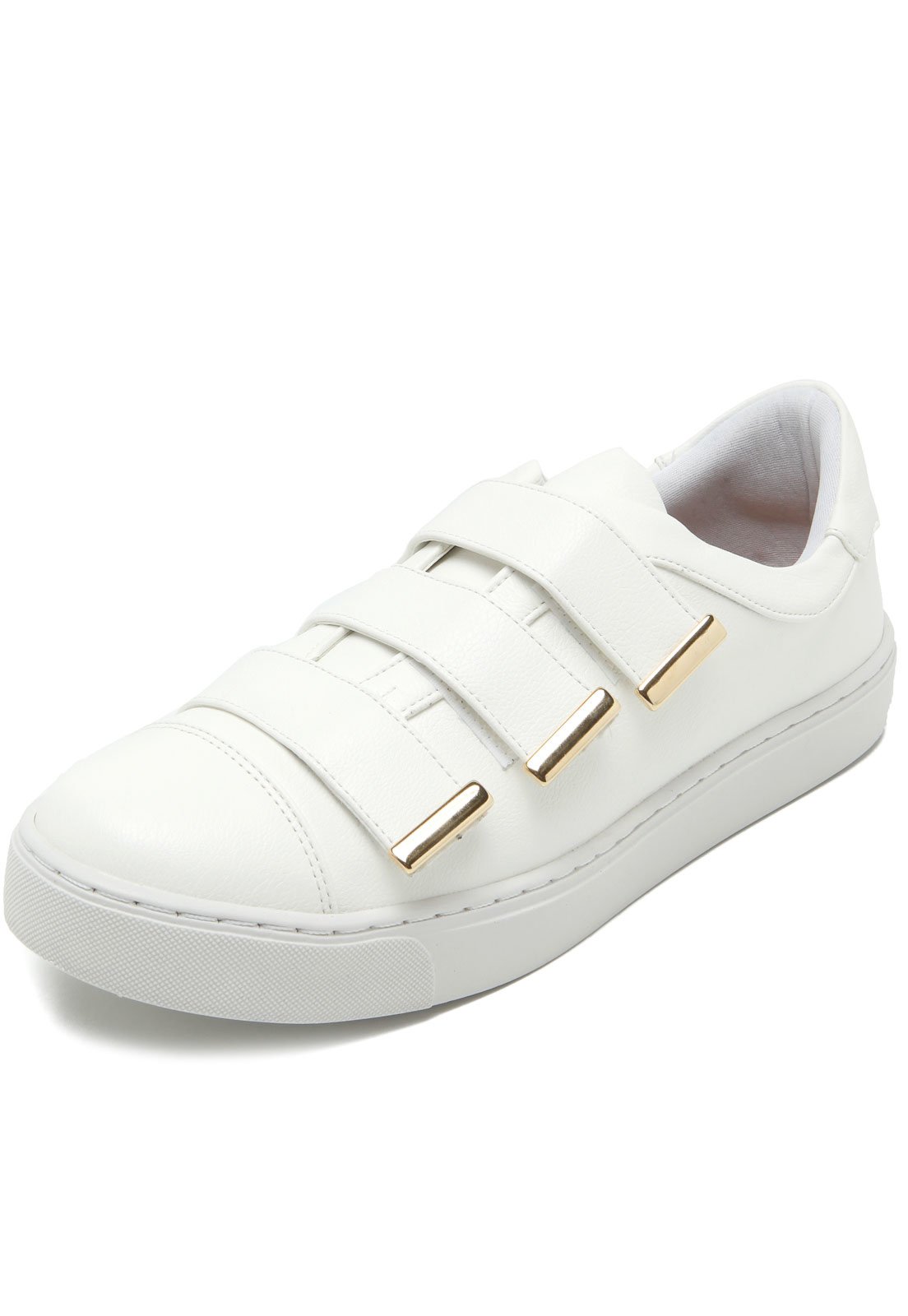 Tenis santa hot sale lolla velcro