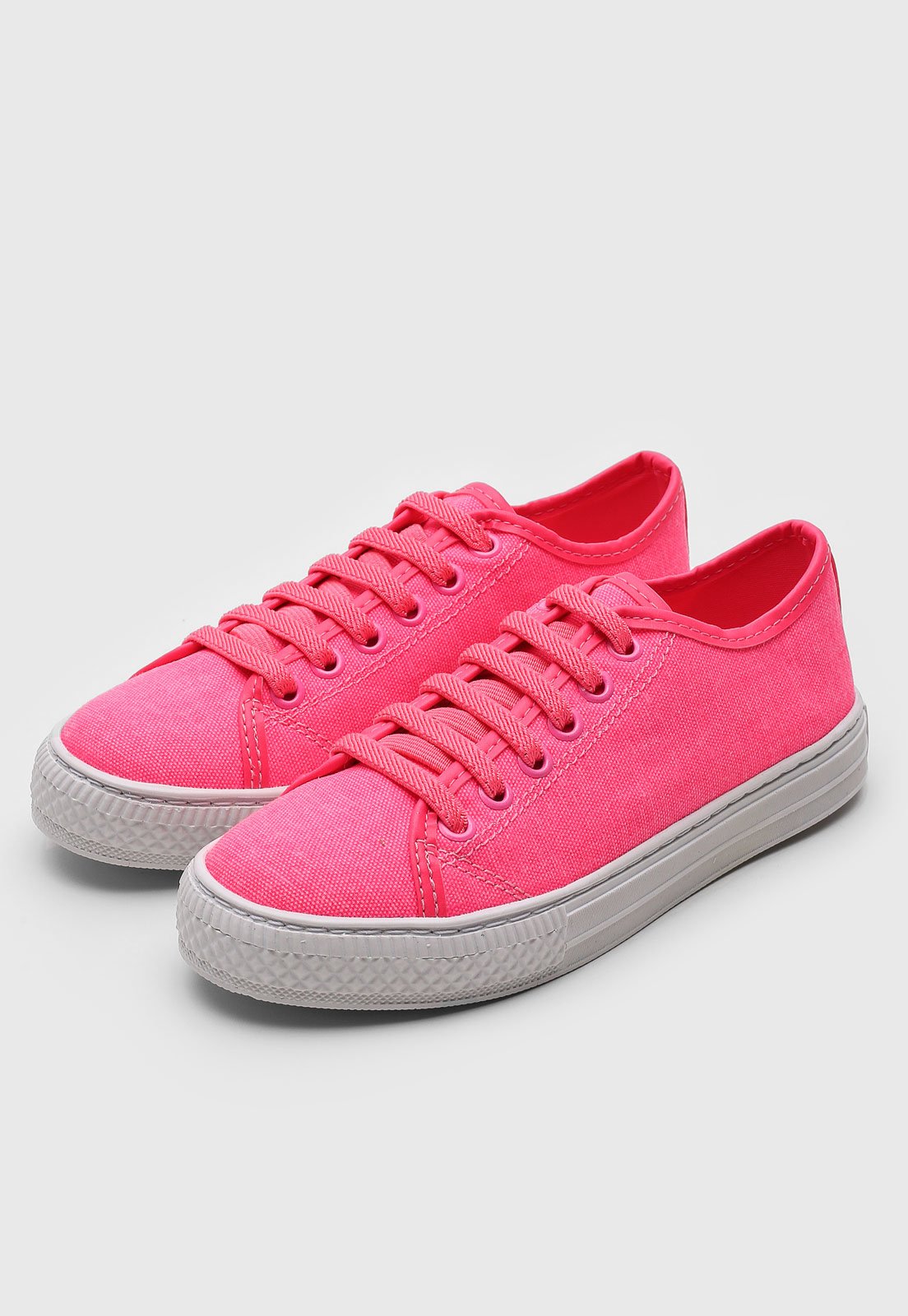 Tenis neon hot sale santa lolla