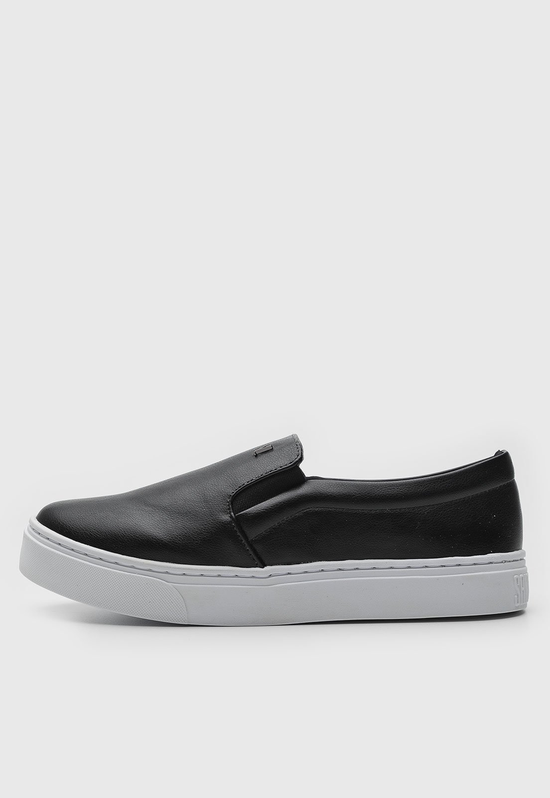 Slip on santa hot sale lolla com nó