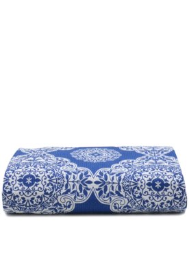 Colcha Solteiro Santista Piquet Mariana Azul é ruim? Colcha Solteiro Santista Piquet Mariana Azul é boa?