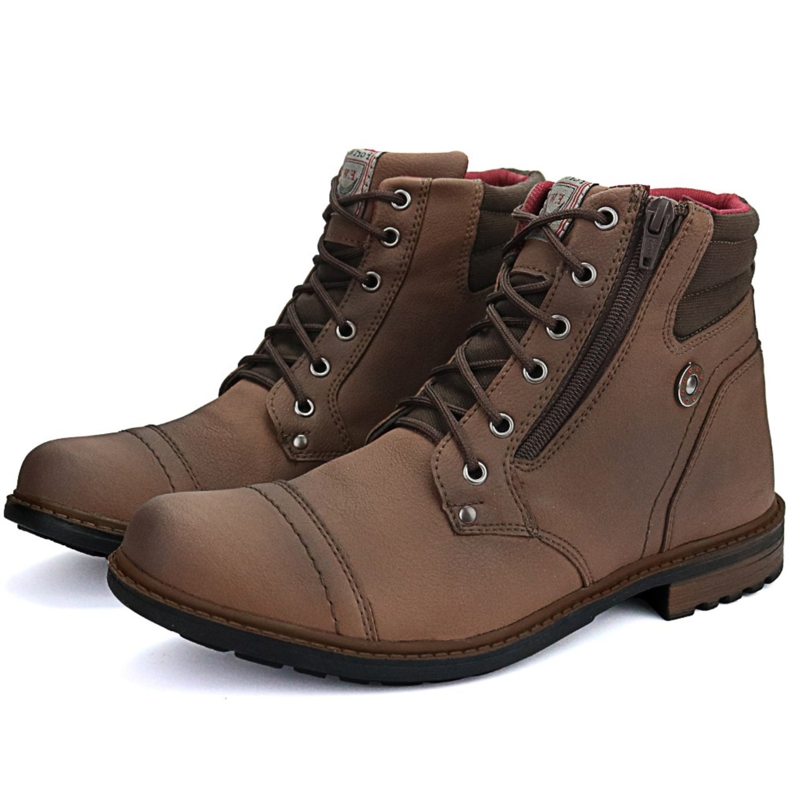 Bota sapatofran hot sale