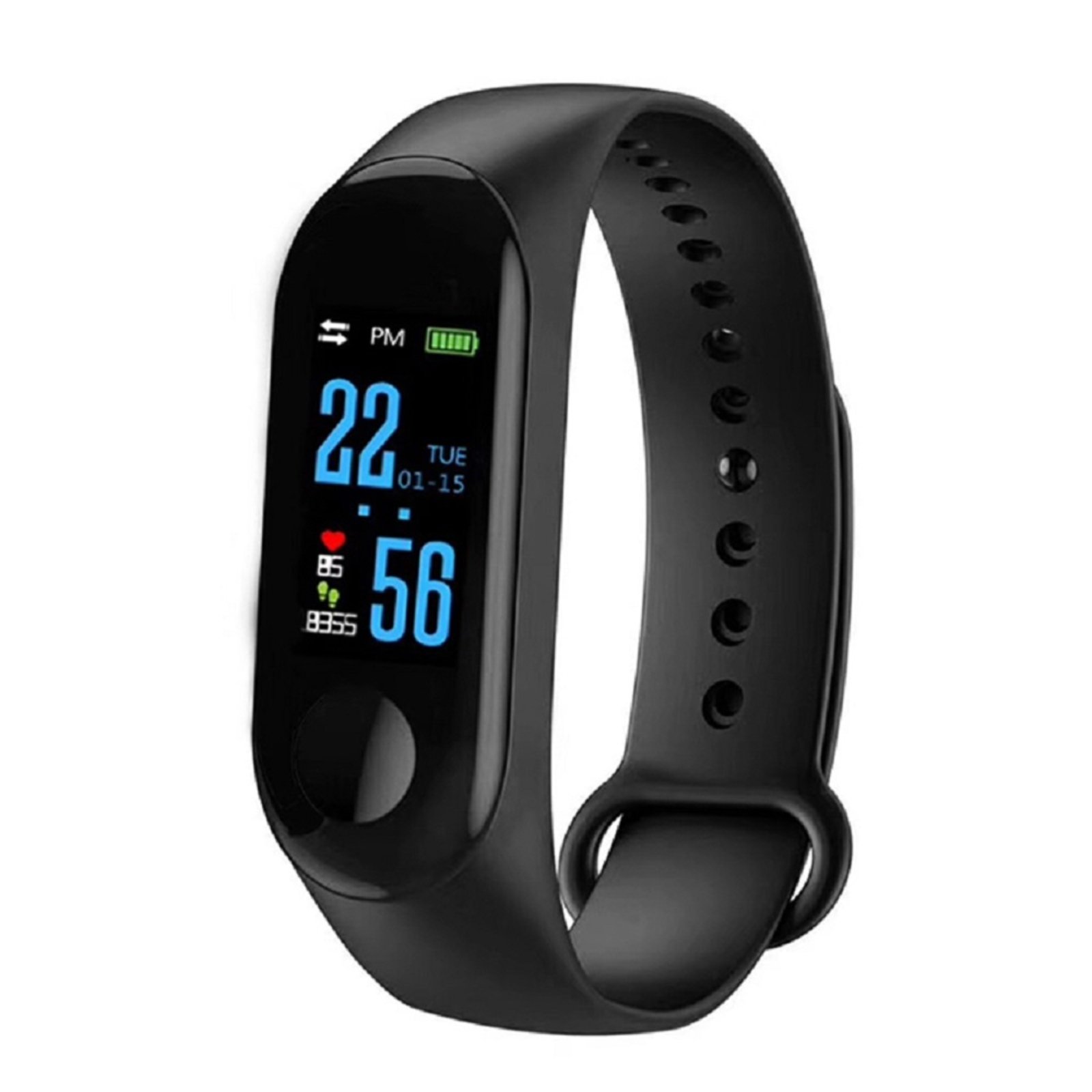 smartband m3 yoho