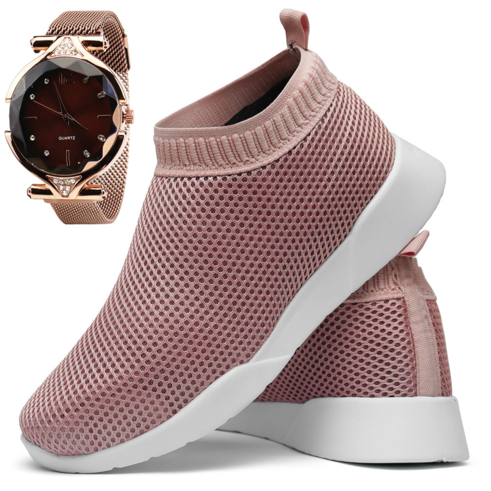 tenis de caminhada
