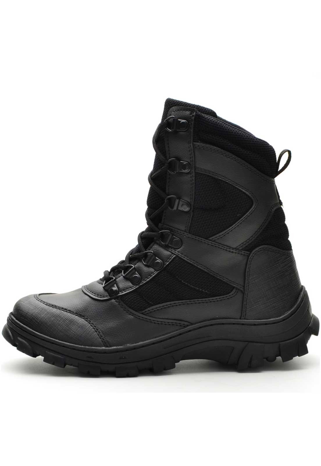 botas confortáveis para caminhar
