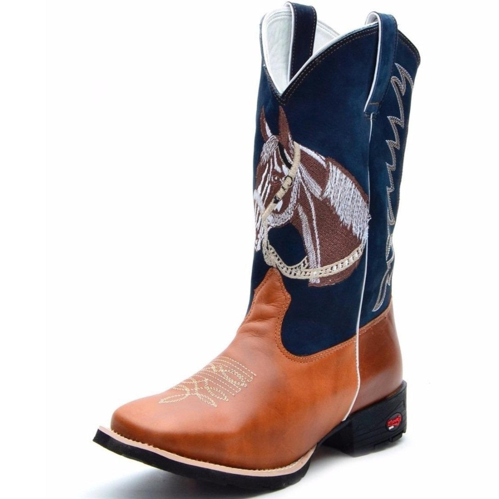 bota country mais cara