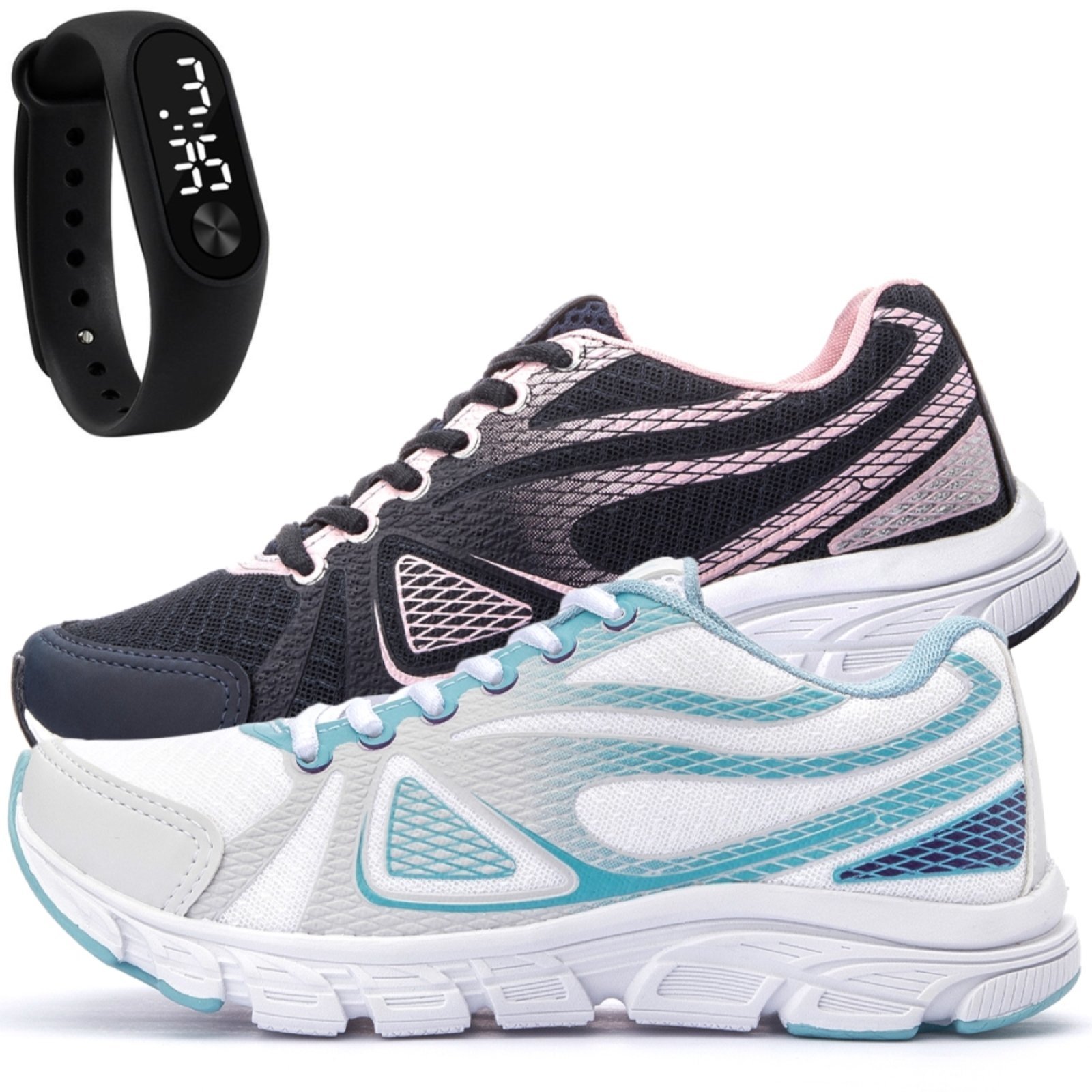 2 tenis santa lolla 169