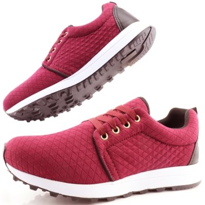 Casual Tênis DAFITI SHOES Jogging Cinza - Compre Agora