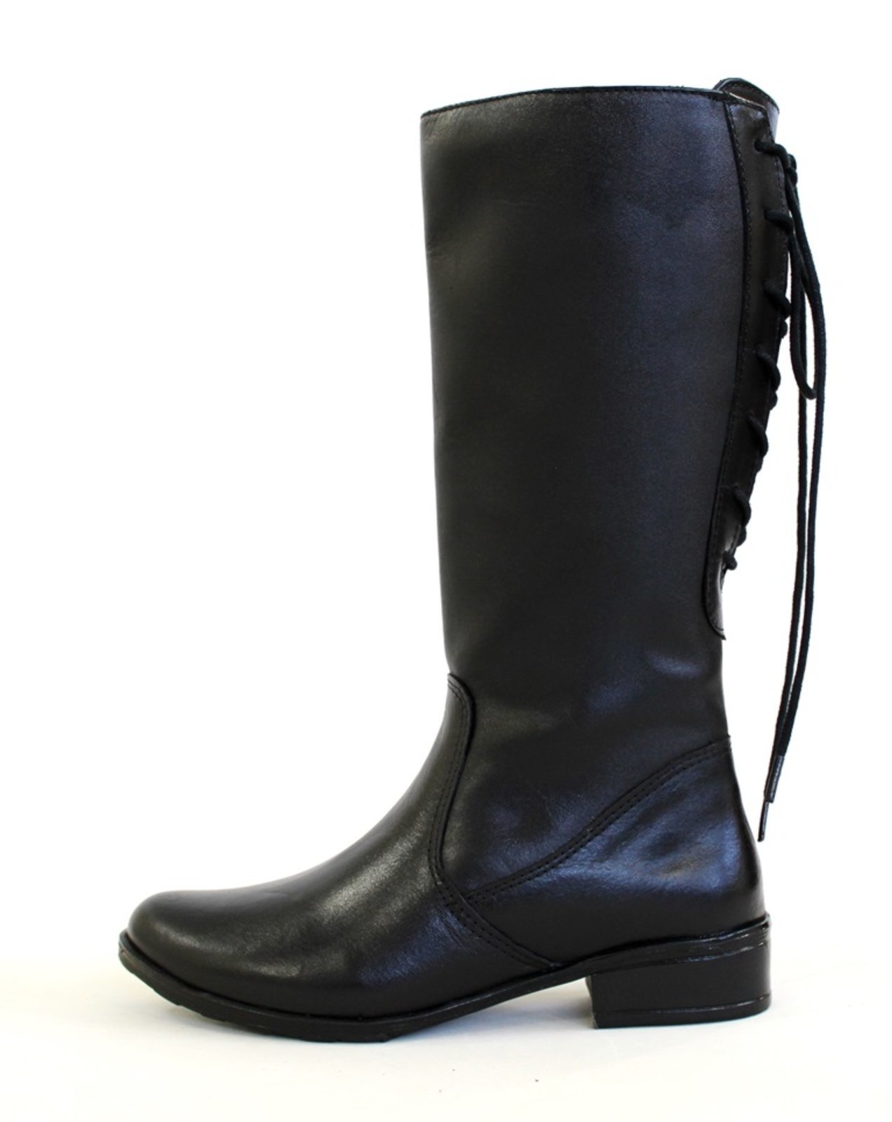 bota over knee sapatotop shoes preta