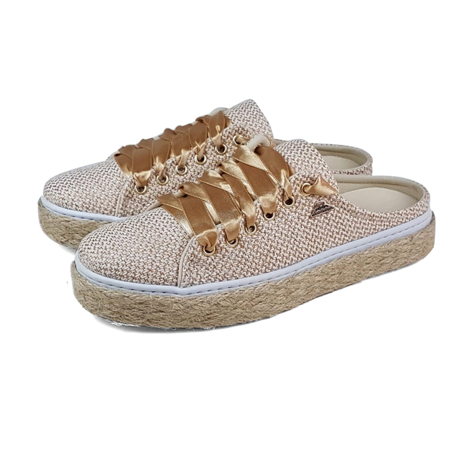 tenis mule babuche