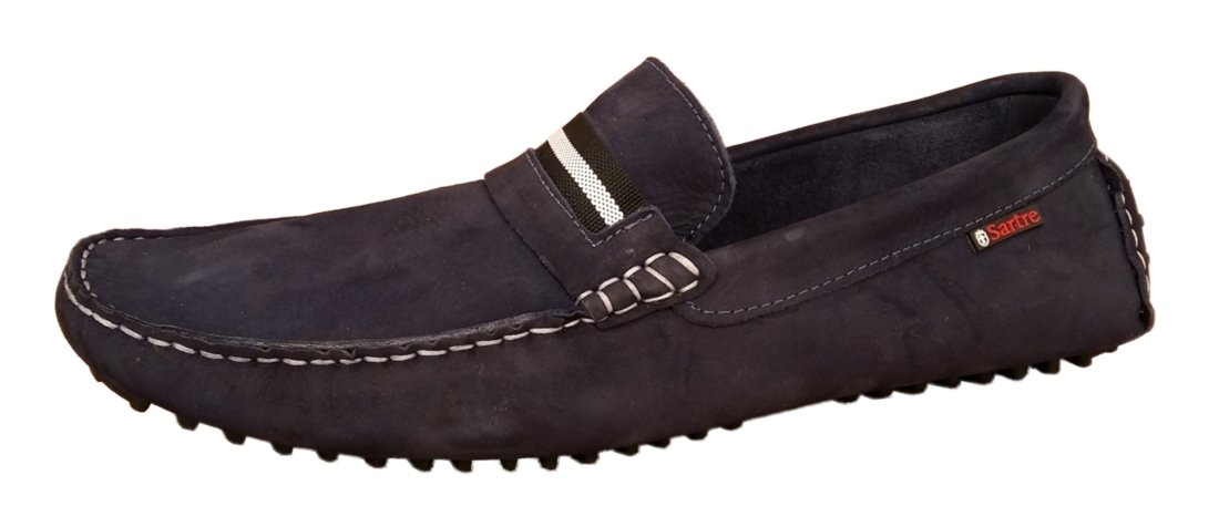 Mocassim sartre best sale