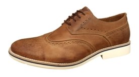 Sapato Social Sartre Oxford Inglês Caramelo é boa?