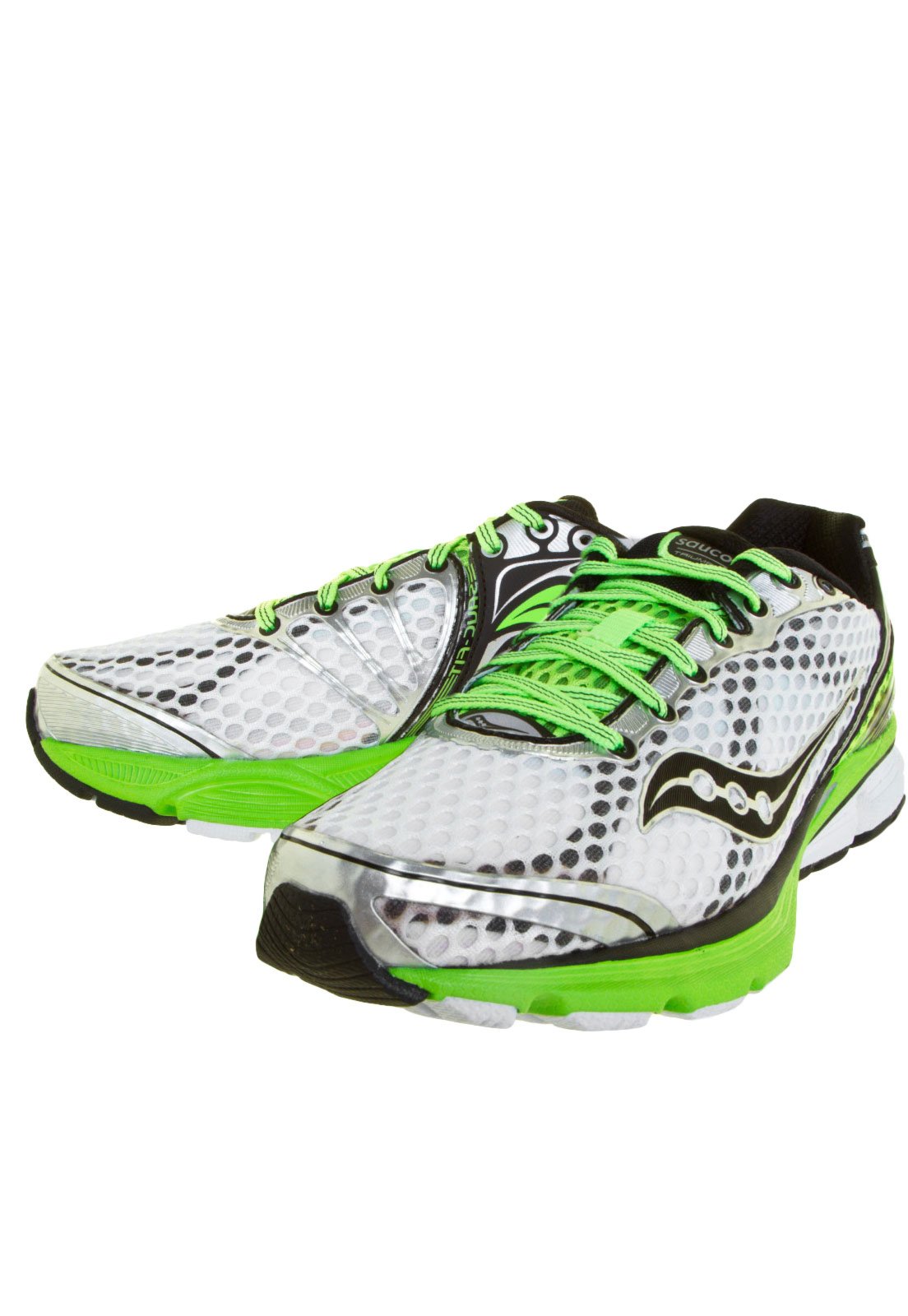 saucony tênis