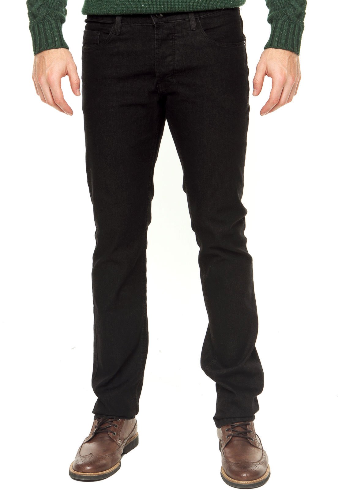 calça jeans sawary masculina