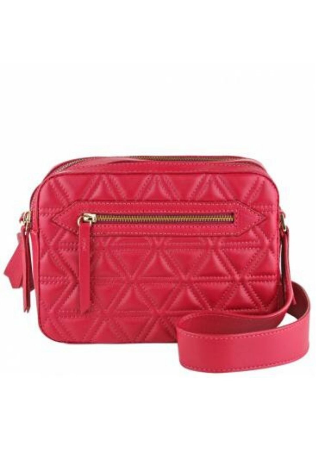 maje crossbody bolsa