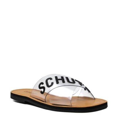 flat schutz transparente