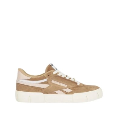 Tênis Schutz Reebok  Marrom