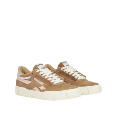 Tênis Schutz Reebok  Marrom