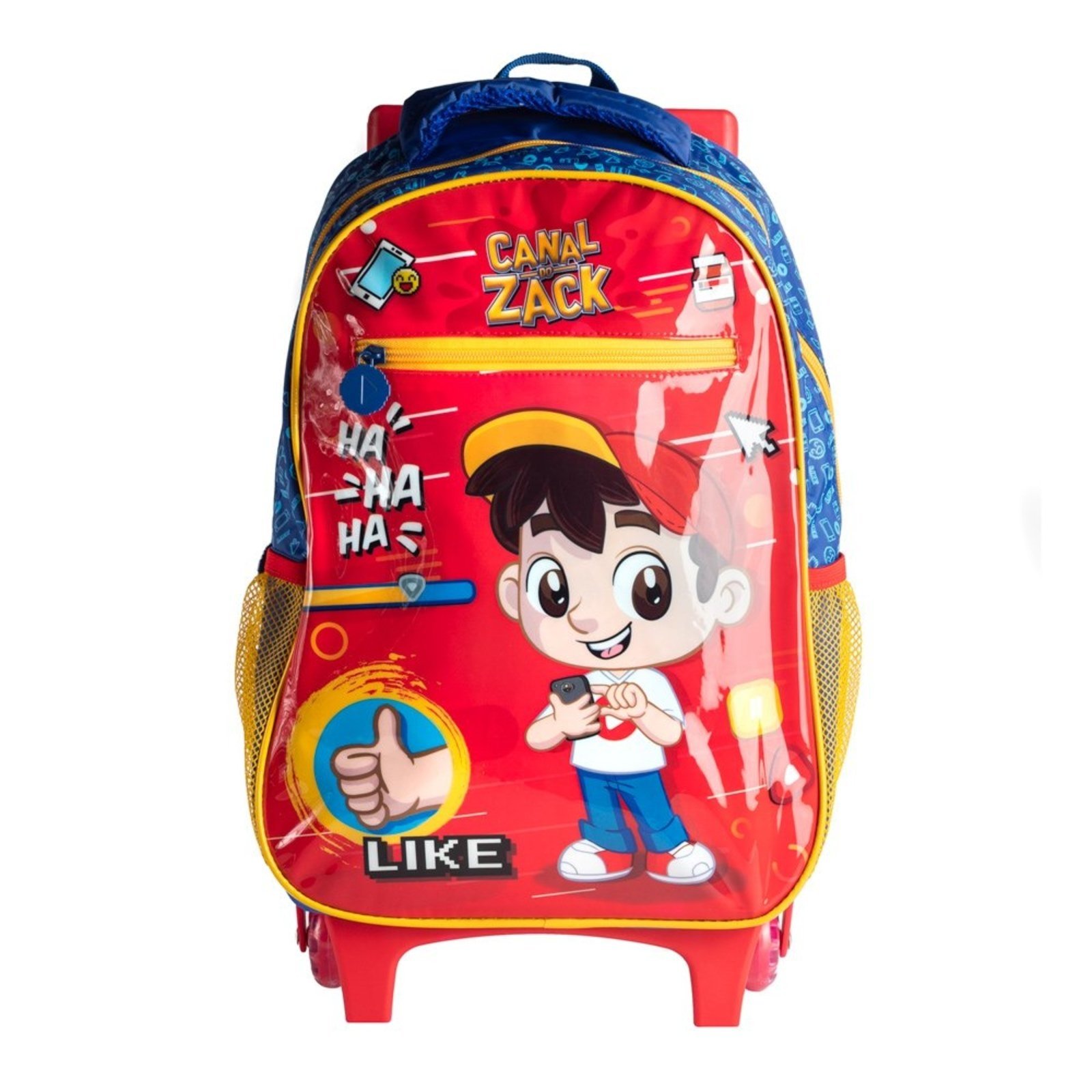 chhota bheem school bolsa