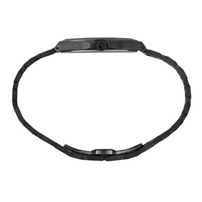 Relógio Seculus Masculino Kyoto Slim Azul Seculus