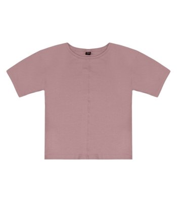 Blusa Feminina Lisa Select Rosa