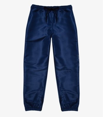 Calça Masculina Tactel Aqualight Com Bolso Select Azul