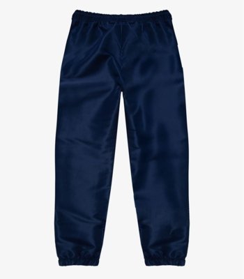 Calça Masculina Tactel Aqualight Com Bolso Select Azul
