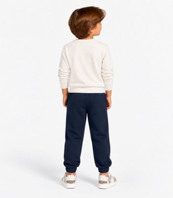 Calça Verão Feminino Select Azul