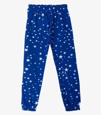 Pijama Infantil Menina Estapado Select Azul