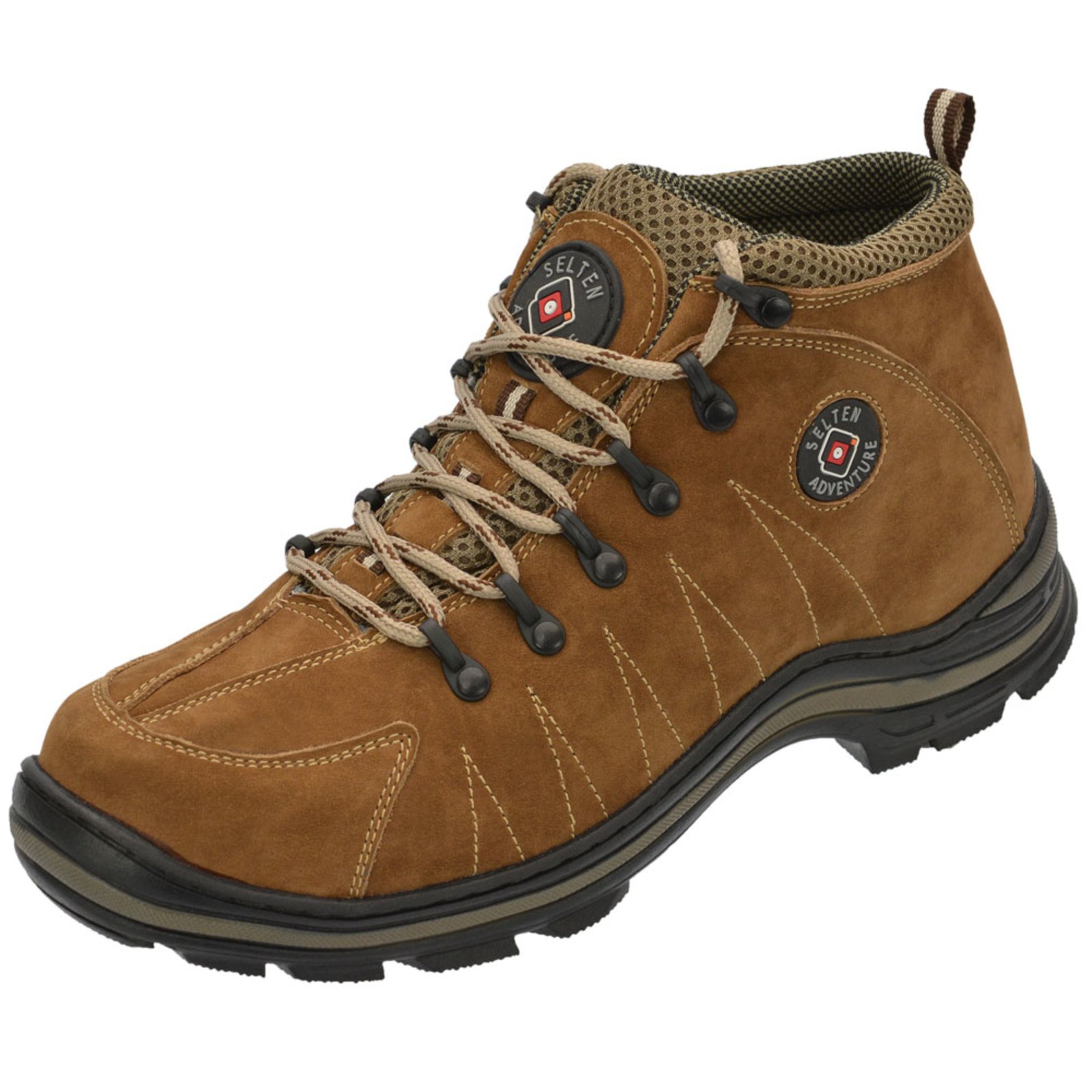 bota selten adventure creme