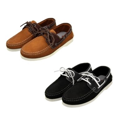 Kit 2 Pares Mocassim Selten Dock Sider Couro Selten Menor preço em Kit 2 Pares Mocassim Selten Dock Sider Couro Selten