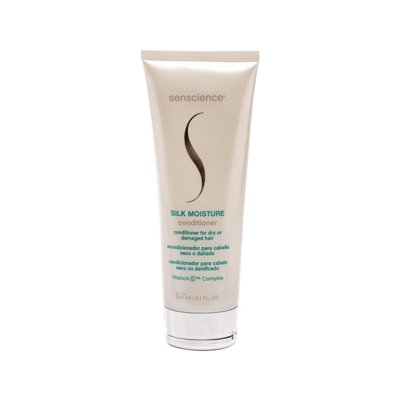 Kit Senscience Silk Moisture - Shampoo e Condicionador