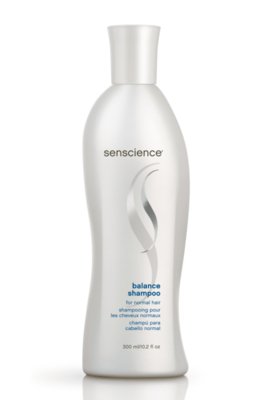 Menor preço em Shampoo Senscience Balance 300ml