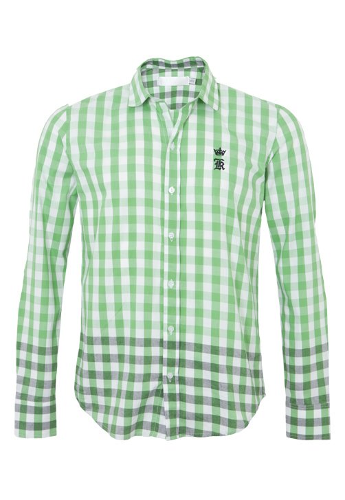 Camisa xadrez hot sale masculina sergio k