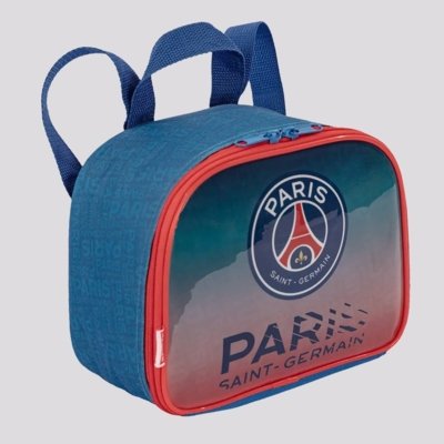 Lancheira PSG Colorida