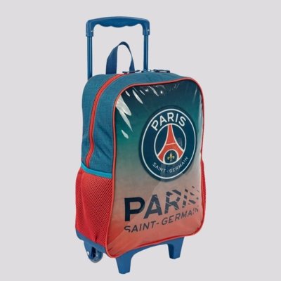 Mochila PSG Azul
