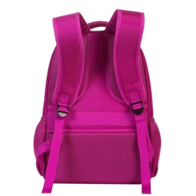Mochila Sestini Notebook Grande Evolution Rosa