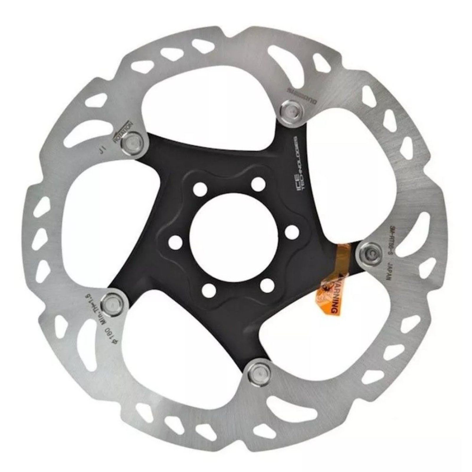 rotor deore xt