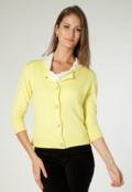 Amarelo