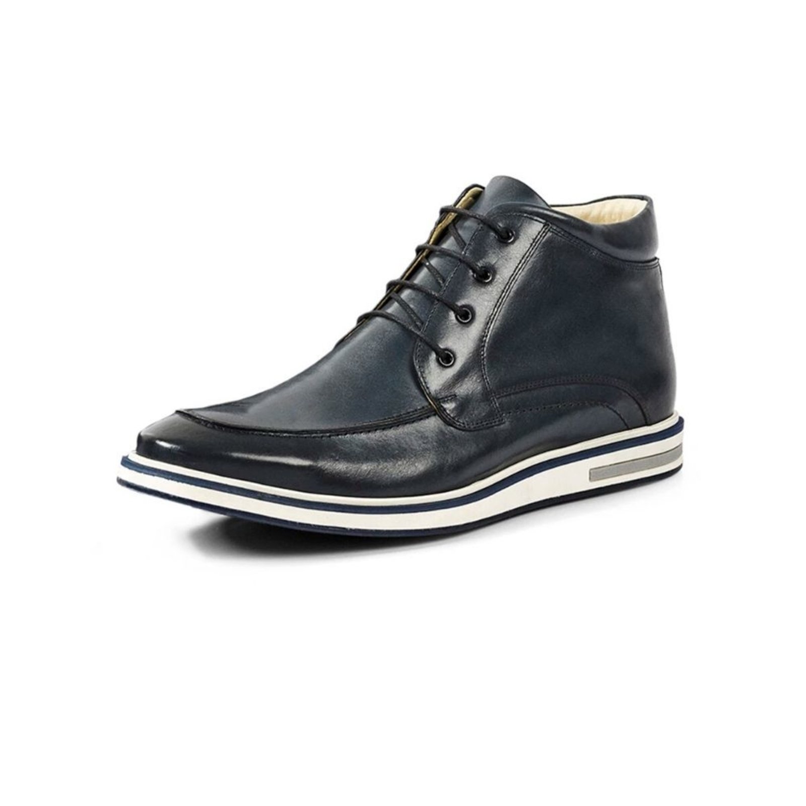 bota masculina oxford