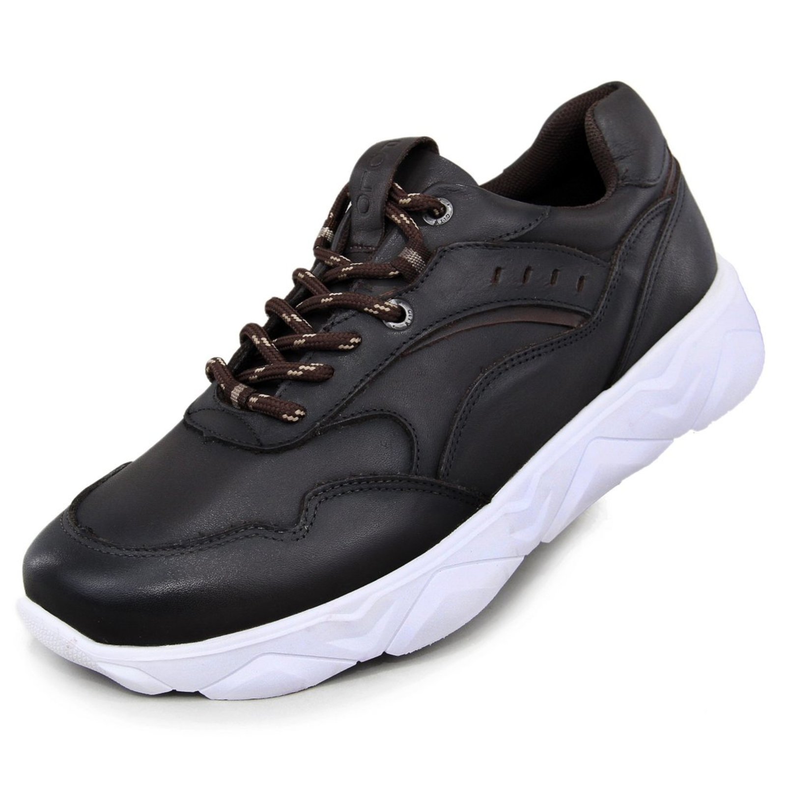 tenis chunky sneaker masculino