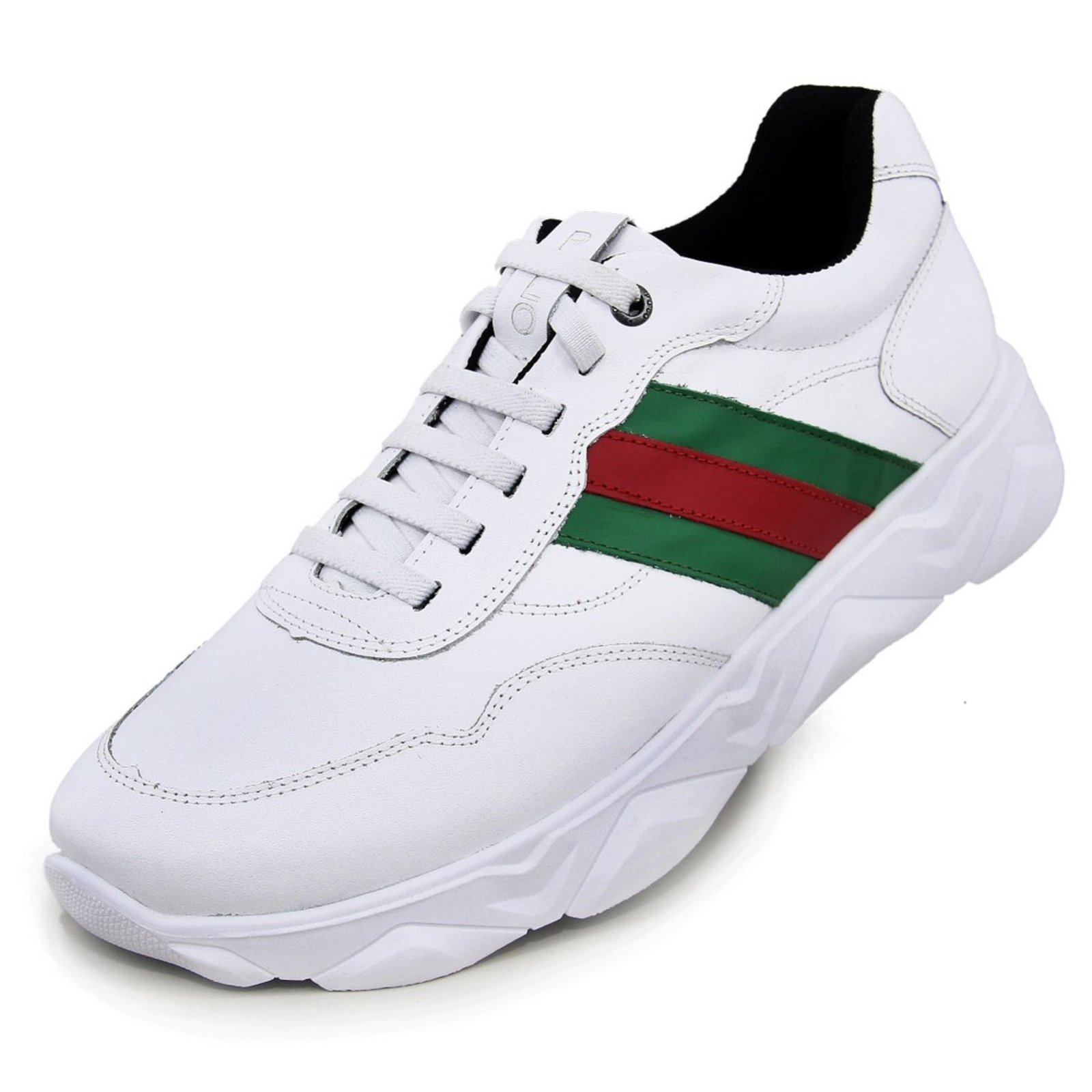 tenis chunky sneaker masculino