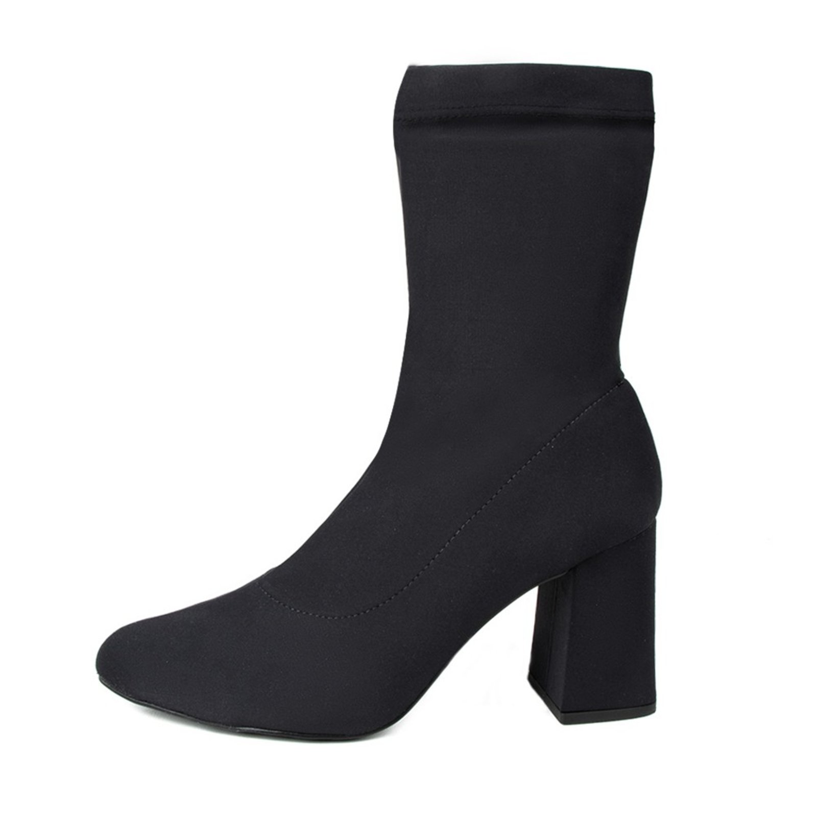 bota de lycra