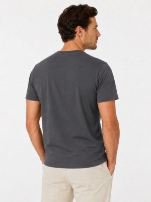 CAMISETA SIDE WALK CHUMBO