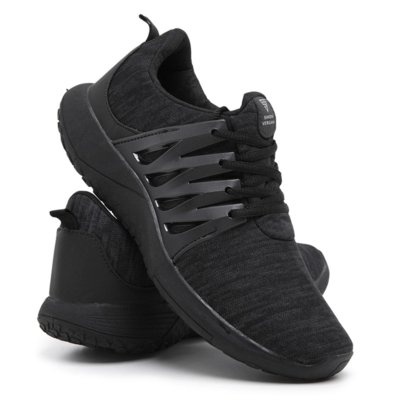 tenis de caminhada leve e confortavel
