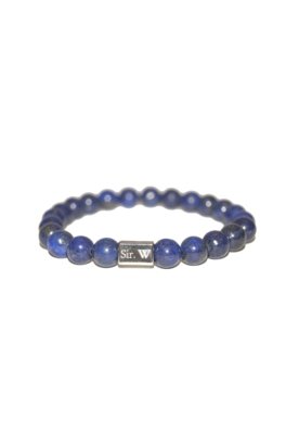 Pulseira Sir.w Pedra Lapiz Lazarro Menor preço em Pulseira Sir.w Pedra Lapiz Lazarro