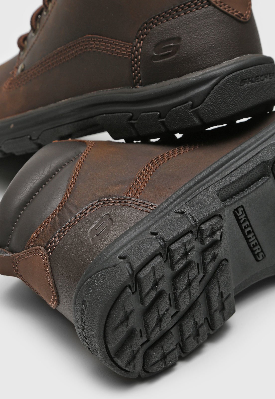 skechers segment garnet