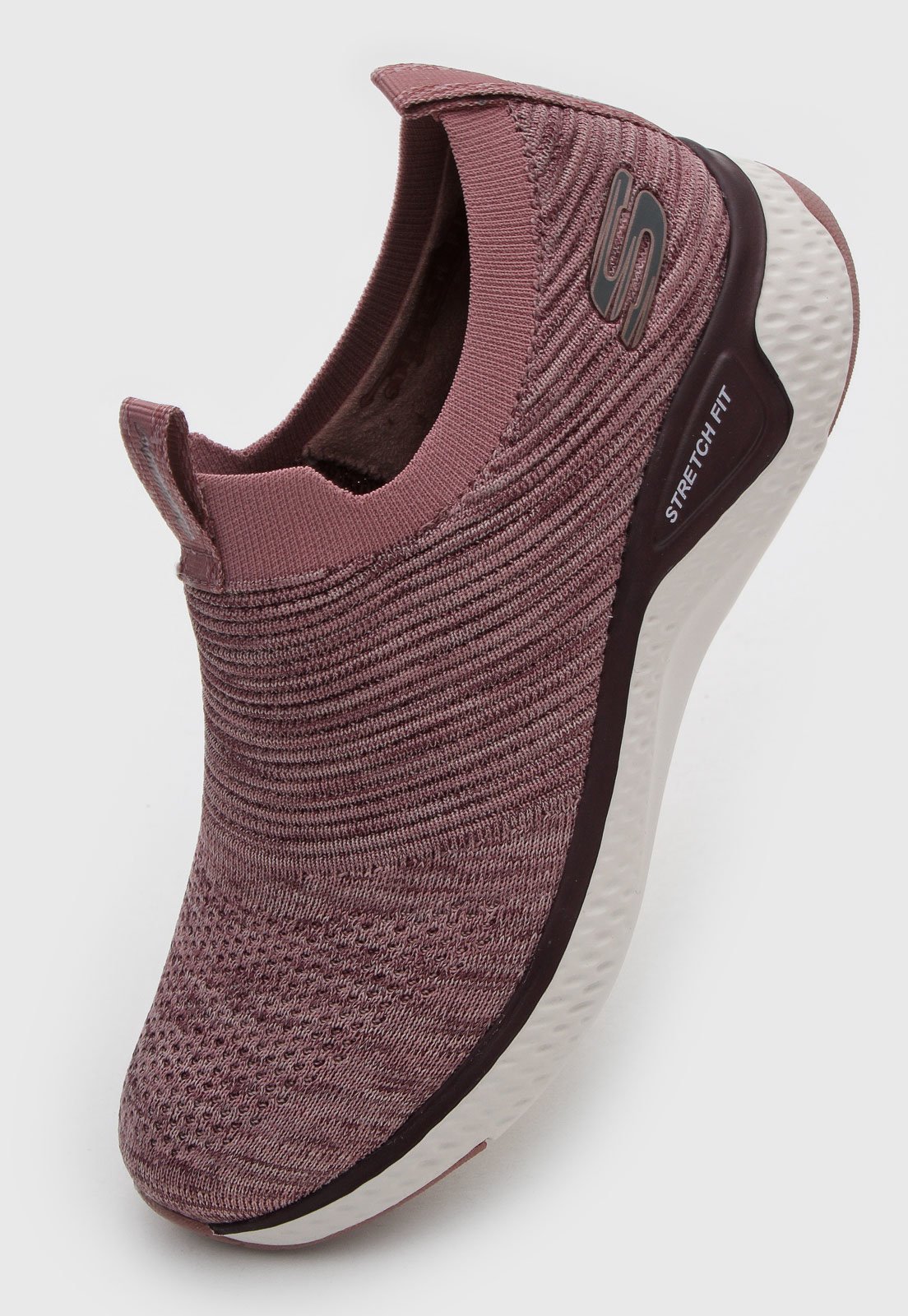 skechers solar fuse lite joy knit