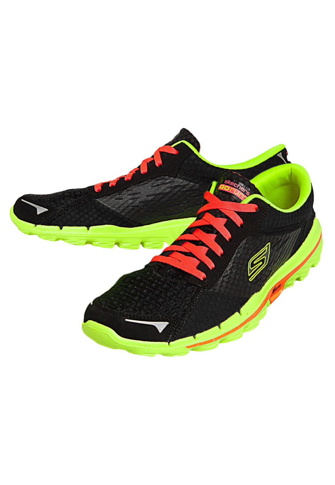 Кроссовки Skechers Go Run 2 Купить